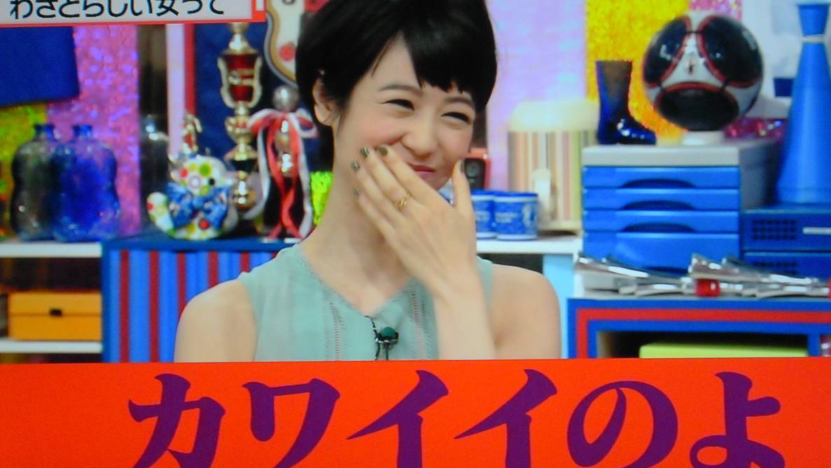 マツコ 有吉の怒り新党の夏目三久は可愛い 見えない障害と闘いながら マツコ 有吉の怒り新党の夏目三久は可愛い 見えない障害と闘いながら