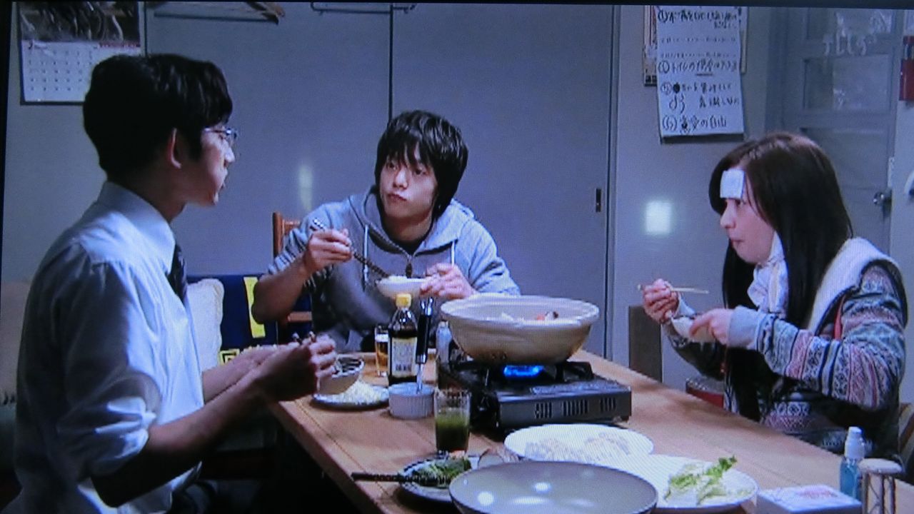 窪田正孝24歳の過去ドラマのフリーター役 見えない障害と闘いながら