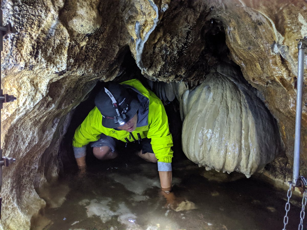 あぶくま洞 は 一滴の地下水が織り成す大自然のアート 東日本 地域まとめブログ