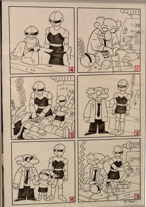 56 藤井龍二 課 　Ｒｅｂｏｒｎ