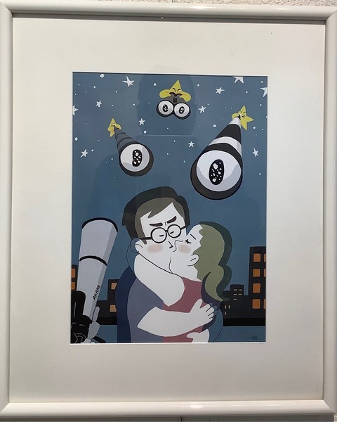 河原アカネ自由