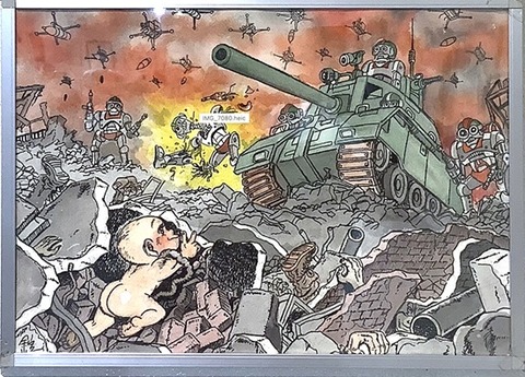 ビッグ錠課題２