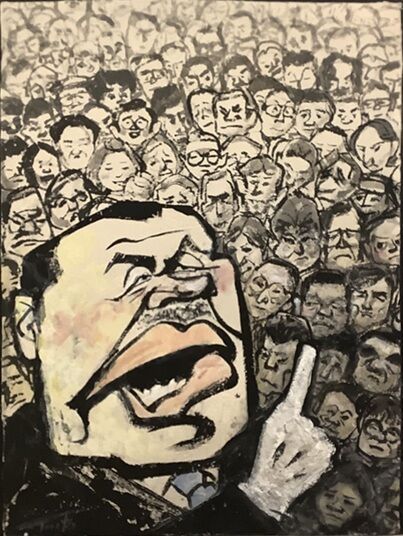 小河原智子課題