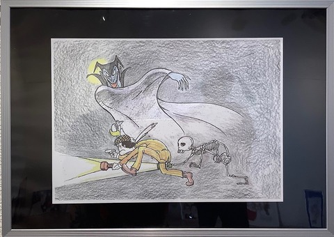 ひらかわしょうじろう課題２