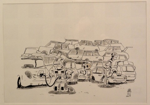 72 緑川ヒロユキ 課　ホームレス