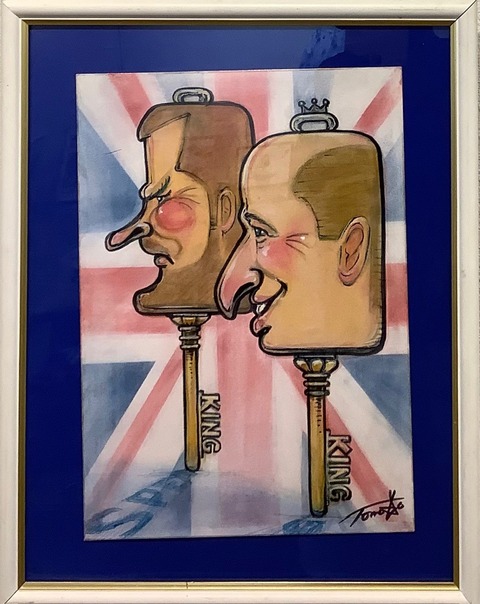 小河原智子自由２