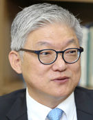 尹徳敏（ユン・ドクミン）韓国国立外交院院長