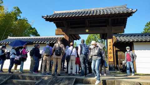 南都大安寺