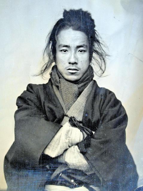 日本史三大美形男子 天草四郎時貞 森蘭丸 沖田総司 ひすとりかる とぴっくす
