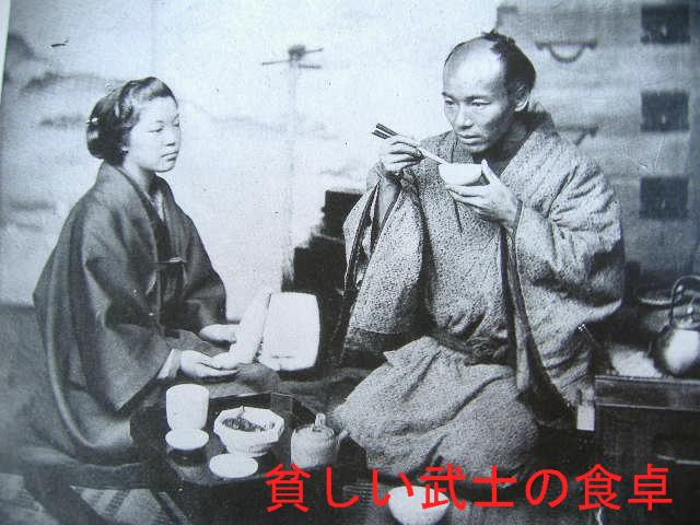 武士は食わねど高楊枝 新令和日本史編纂所