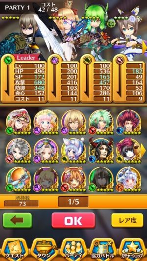 白猫プロジェクト攻略速報