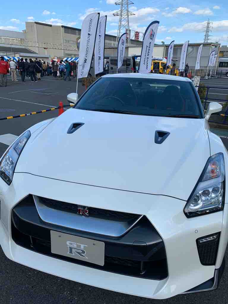 日産車フェア 日産車体湘南工場 笑南道楽のライフサロン 笑いと進化 日々精進 続けること 日産車フェア 日産車体湘南工場 笑南道楽のライフサロン 笑いと進化 日々精進 続けること