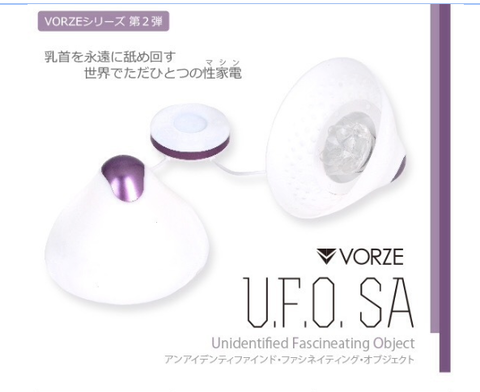 UFO SA