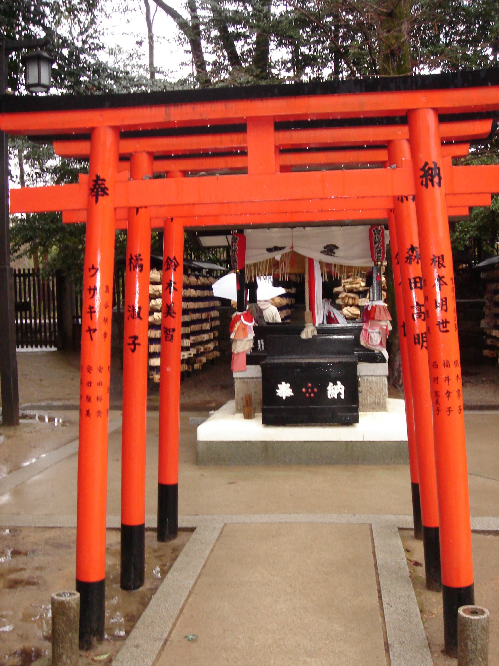 学問の神様 北野天満宮 驚きばばちゃんの知恵袋