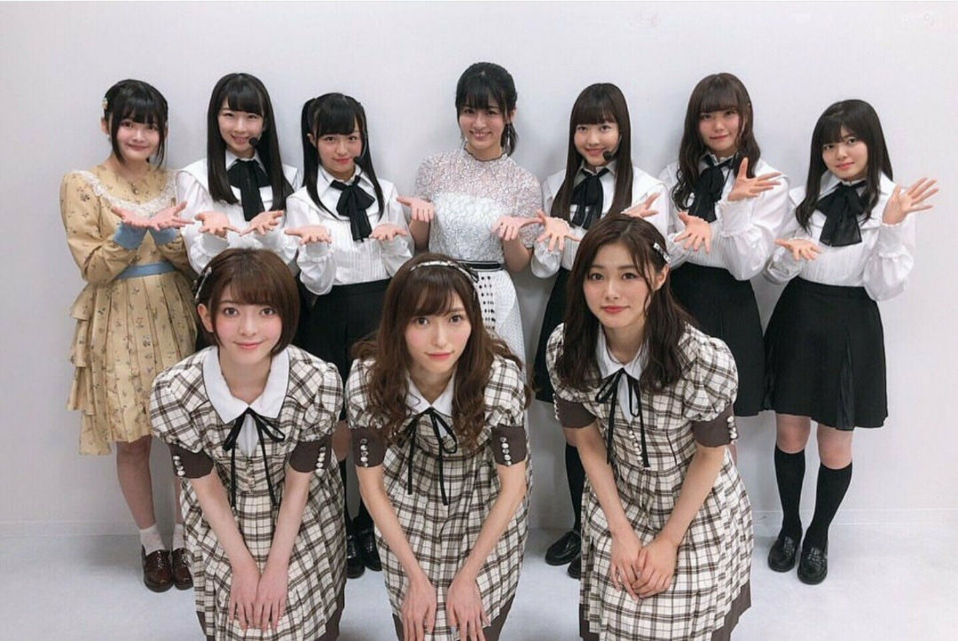 山口真帆や菅原りこみたいな美人が新潟支店で活動させられ、佐藤美波みたいなブスが東京本店で活動できる理由