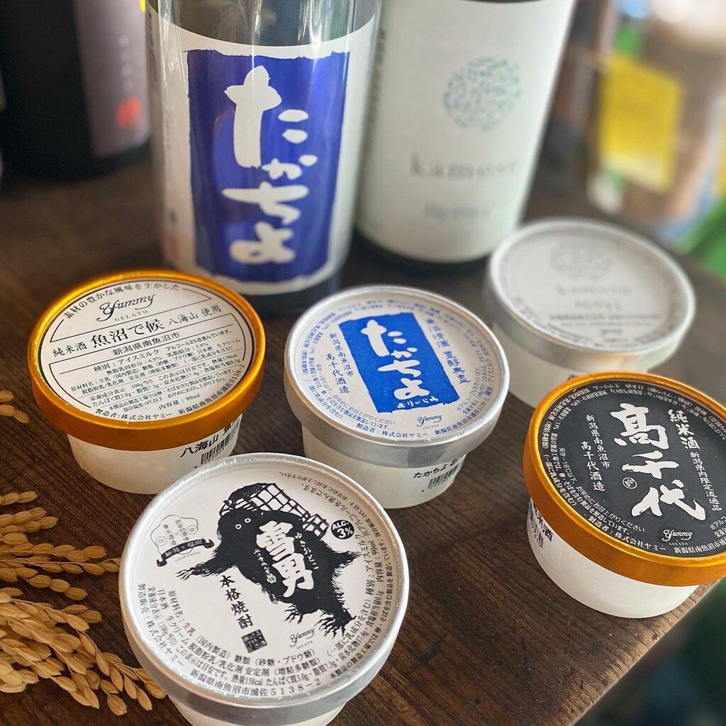 kame様　予約分　魚沼 魚沼産こしひかり180g×10個