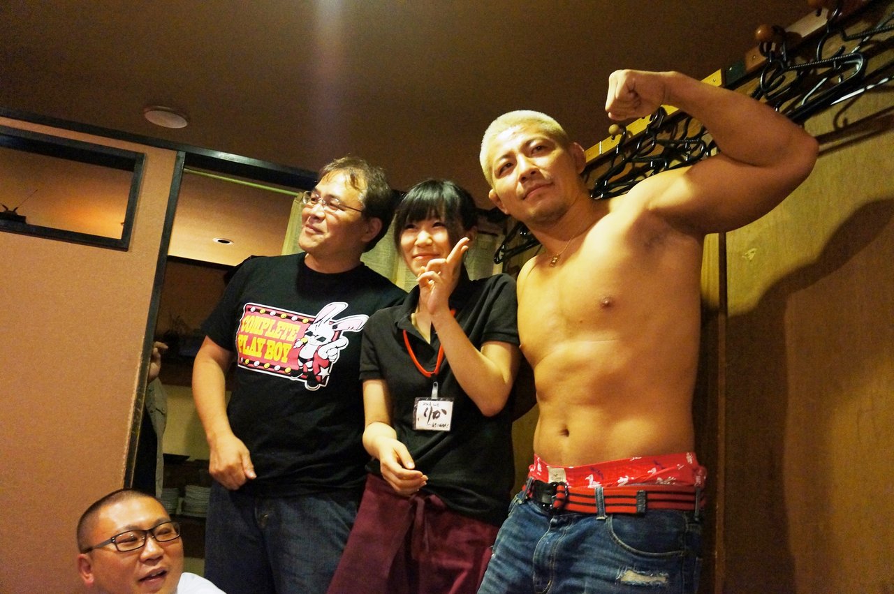 高橋裕二郎 高橋裕二郎