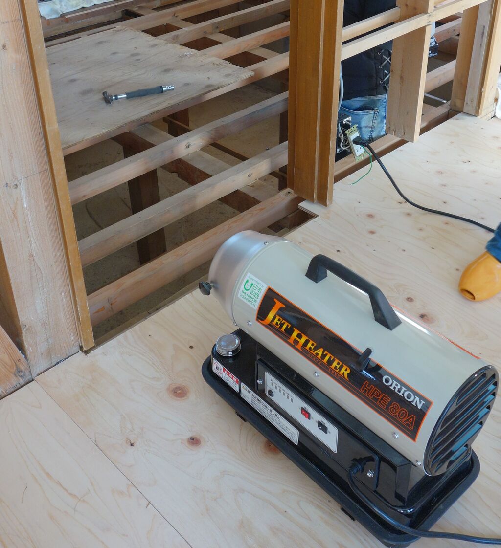 応急修理開始DSC05272