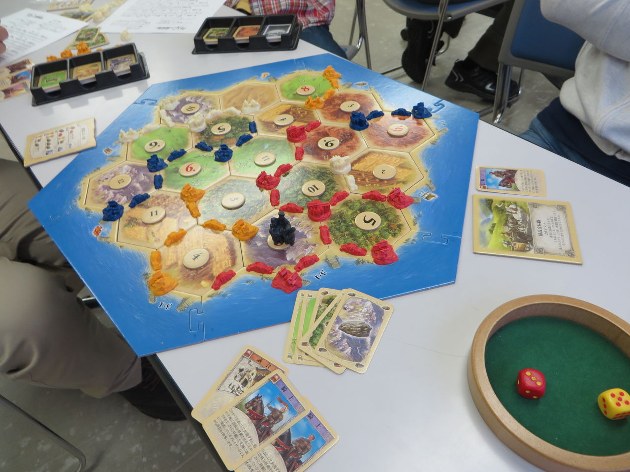 新潟卓上ゲーム 新潟卓上ゲーム