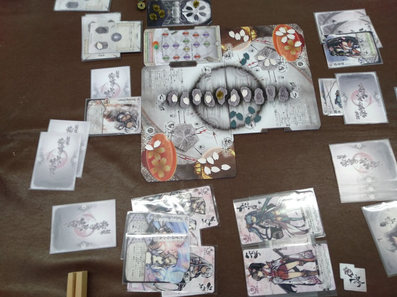 大会情報 イベント情報 top 新潟卓上ゲーム 大会情報 イベント情報 top 新潟卓上ゲーム