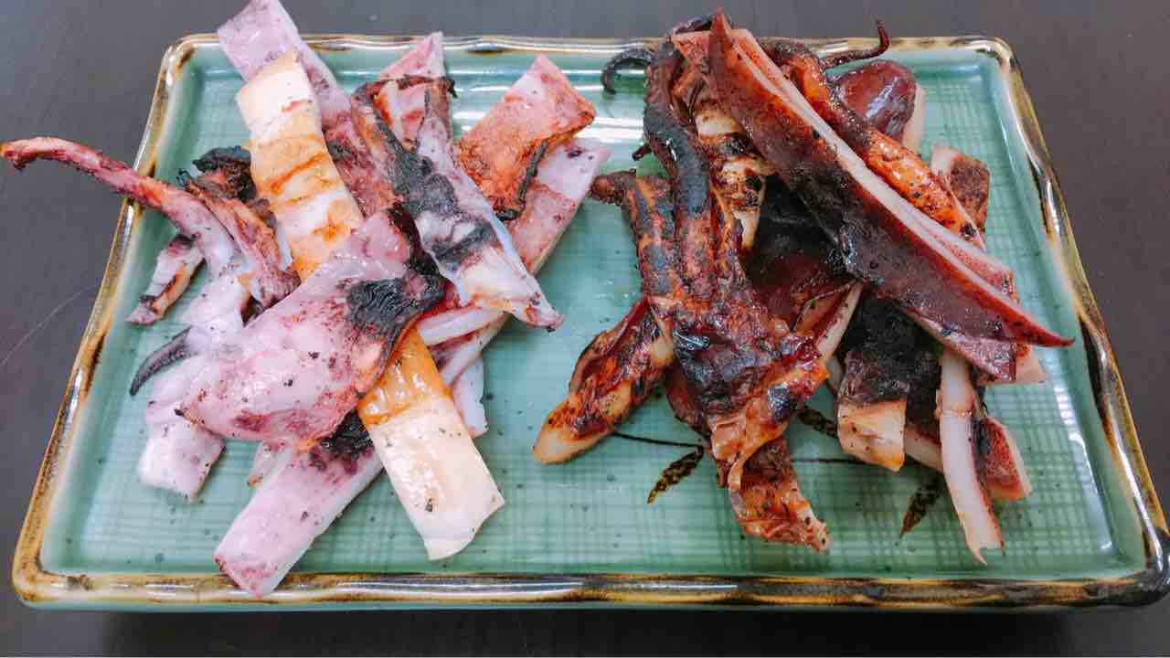 あんこう祭にむけての準備 新潟海洋高校 能水商店 あんこう祭にむけての準備 新潟海洋高校 能水商店
