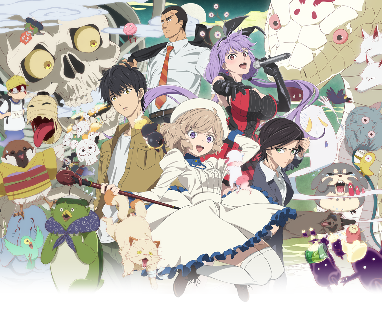年特に心に残ったアニメを語ります めでたしめでたし な毎日 Powered By ライブドアブログ 年特に心に残ったアニメを語ります めでたしめでたし な毎日 Powered By ライブドアブログ