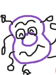 カビカビルンルン