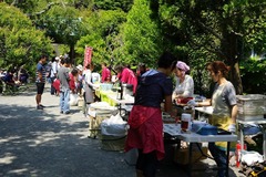 150515光則寺前長谷の市1