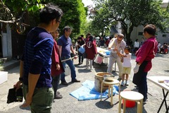 150515光則寺前長谷の市2