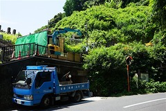 160618成就院 工事中