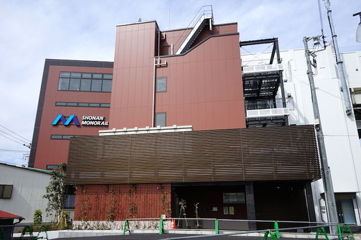 190222モノレール江の島駅