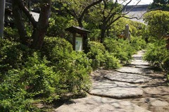 120911宝戒寺ハギ