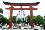 070701八幡宮七夕