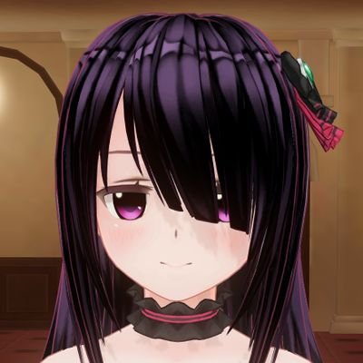 クロバネさん