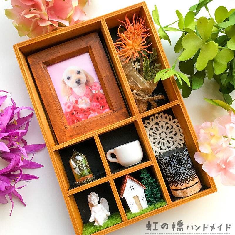 虹の橋の犬猫鳥たち ブログ