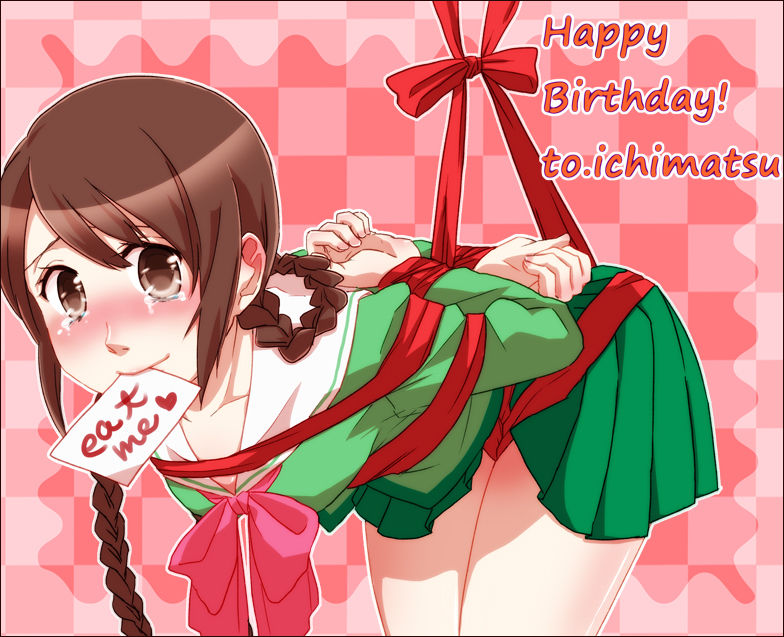 テニスの王子様の竜崎桜乃 お誕生日おめでとう エロ画像 24枚 にじたん 誕生日でキャラ別二次エロ画像まとめ