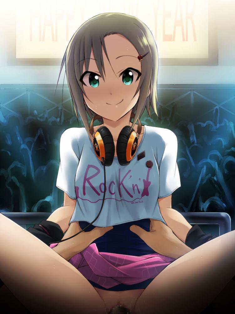 アイドルマスターシンデレラガールズの多田李衣菜 お誕生日おめでとう エロ画像 45枚 にじたん 誕生日でキャラ別二次エロ画像まとめ アイドルマスターシンデレラガールズの多田李衣菜 お誕生日おめでとう エロ画像 45枚 にじたん 誕生日でキャラ別二次エロ画像まとめ