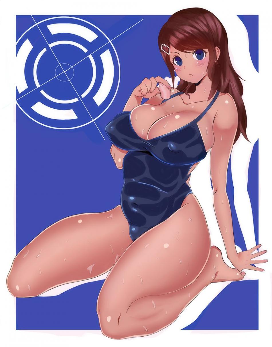 ダンガンロンパの朝日奈葵 お誕生日おめでとう エロ画像 50枚 にじたん 誕生日でキャラ別二次エロ画像まとめ ダンガンロンパの朝日奈葵 お誕生日おめでとう エロ画像 50枚 にじたん 誕生日でキャラ別二次エロ画像まとめ