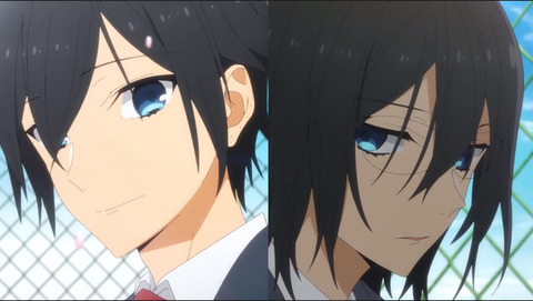 ホリミヤ アニメ特化アンテナ ホリミヤ アニメ特化アンテナ