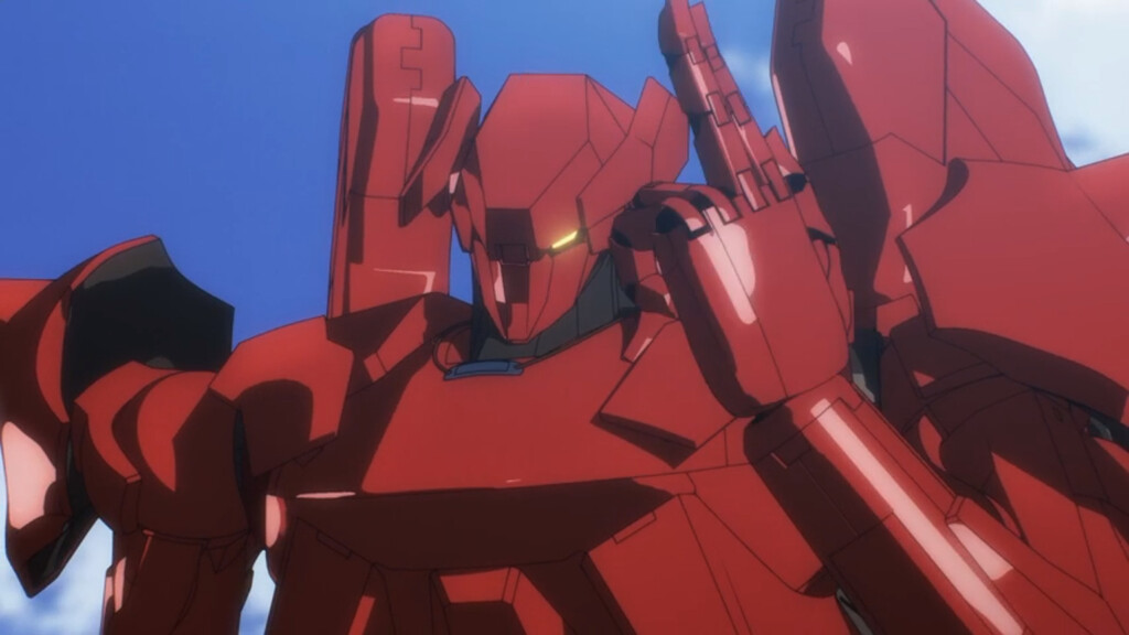 オーバーロードiv 第9話 感想まとめ ロボ登場はアインズ様の想定通り 4期 にじあに