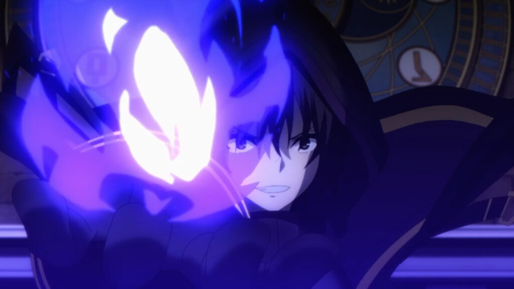 陰の実力者になりたくて 第1話 感想まとめ 主人公でもラスボスでもなく陰の実力者に にじあに