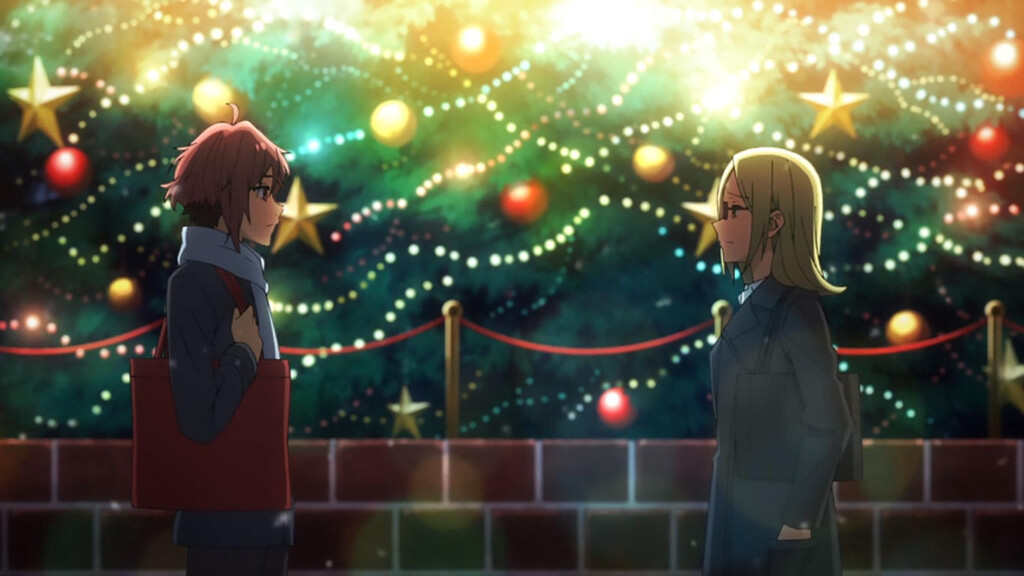 ホリミヤ 第12話 感想まとめ それぞれのクリスマス にじあに ホリミヤ 第12話 感想まとめ それぞれのクリスマス にじあに