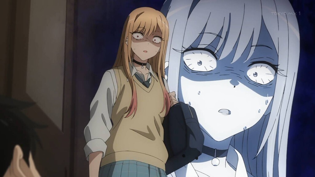 その着せ替え人形は恋をする 第1話 感想まとめ ついにごじょーくんの なんですって がアニメで聞けた にじあに