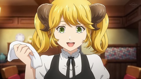異世界食堂2 第1話 感想まとめ 安定の飯テロアニメ アニメ特化アンテナ 異世界食堂2 第1話 感想まとめ 安定の飯テロアニメ アニメ特化アンテナ