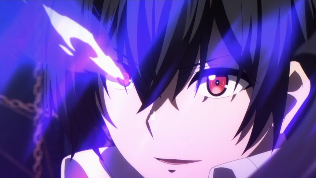 陰の実力者になりたくて 第14話 感想まとめ ヴァイオレットさん完全にヒロインだ しかしその正体は にじあに