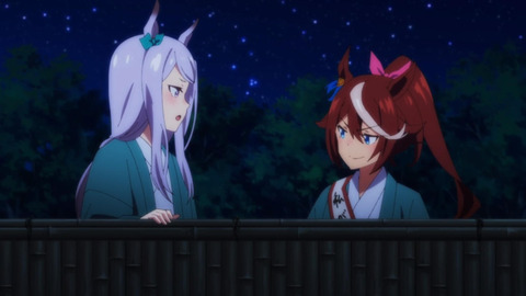 ウマ娘 プリティーダービー Season 2 第6話 感想まとめ 走る理由 アニメ特化アンテナ ウマ娘 プリティーダービー Season 2 第6話 感想まとめ 走る理由 アニメ特化アンテナ