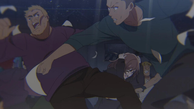 ゾンビランドサガ リベンジ 第1話 感想まとめ ライブ大爆死からのリベンジ にじあに