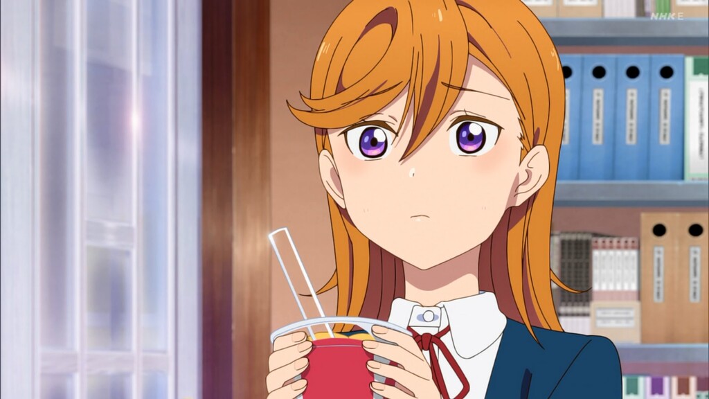 ラブライブ スーパースター 2期 第8話 感想まとめ 道が集まり 人が集まる場所 にじあに