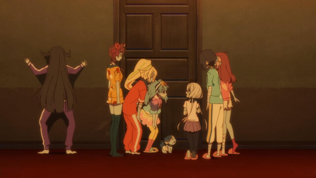 ゾンビランドサガ リベンジ 第1話 感想まとめ ライブ大爆死からのリベンジ にじあに