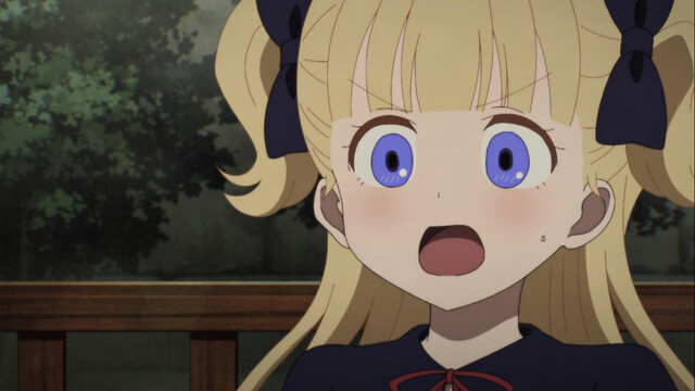 シャドーハウス 第7話 感想まとめ 生き人形はみんな可愛いしジョン様 パトリック様の魅力も詰まった回だった にじあに シャドーハウス 第7話 感想まとめ 生き人形はみんな可愛いしジョン様 パトリック様の魅力も詰まった回だった にじあに